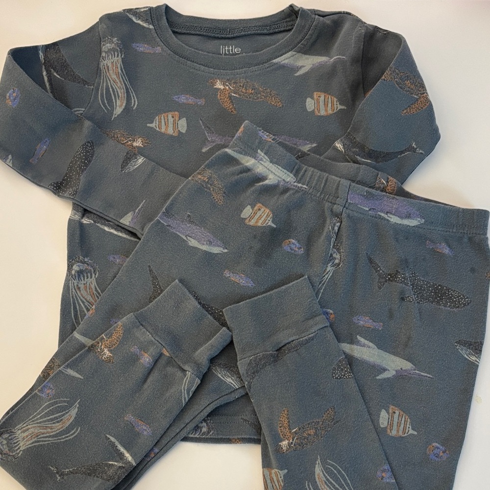 GAP Bright Assortment Pajama Sets - Picture 6 of 8